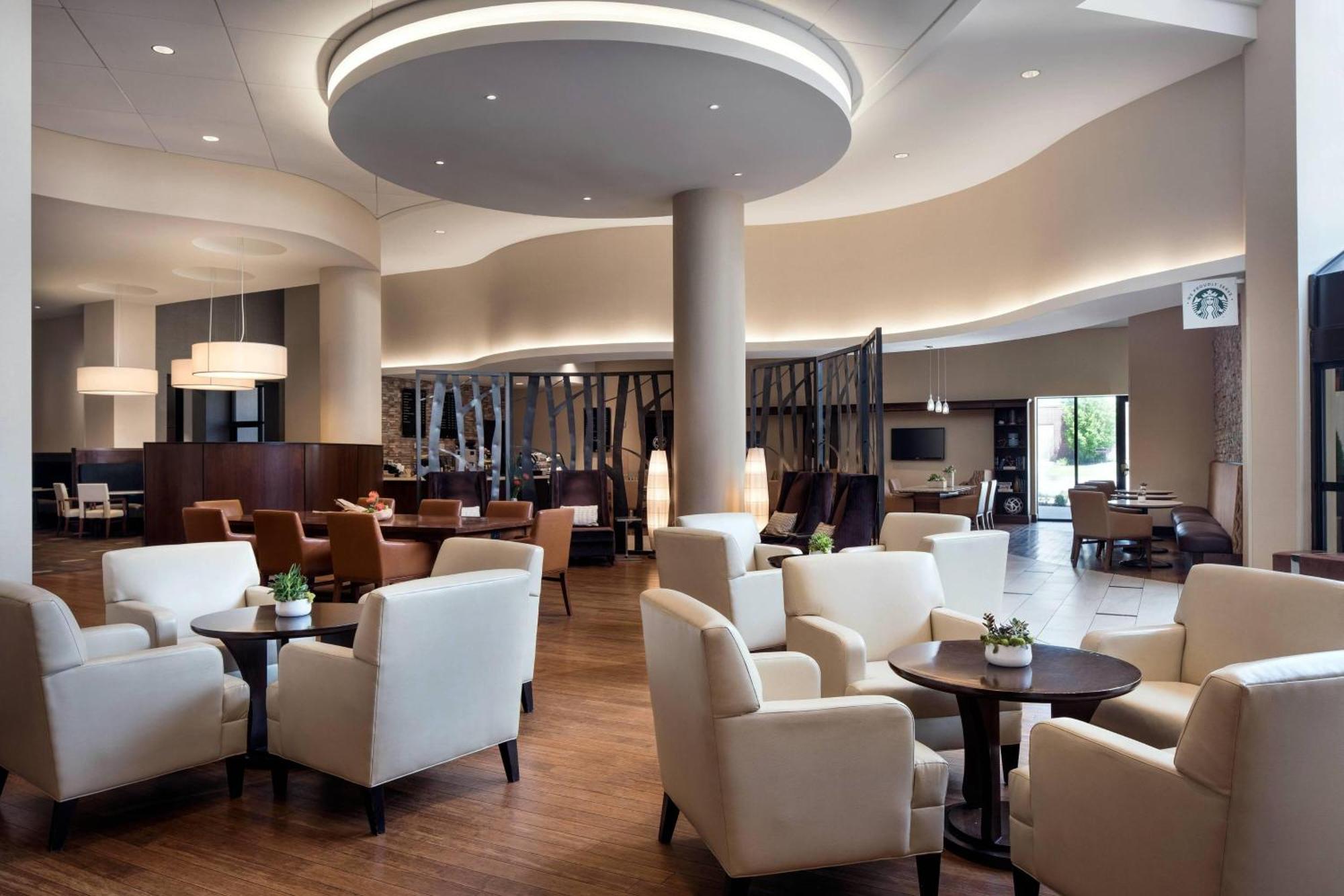 Provo Marriott Hotel & Conference Center Exteriér fotografie